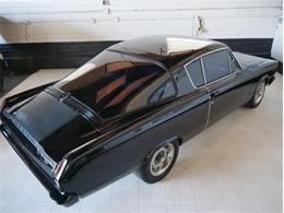 1966 Plymouth Barracuda (CC-1997038) for sale in Reno, Nevada