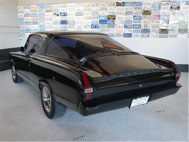 1966 Plymouth Barracuda (CC-1997038) for sale in Reno, Nevada