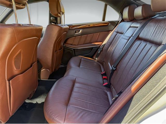 2014 Mercedes-Benz E350 (CC-1997050) for sale in Rockville, Maryland