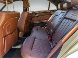 2014 Mercedes-Benz E350 (CC-1997050) for sale in Rockville, Maryland