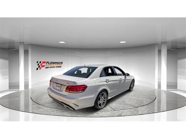 2014 Mercedes-Benz E350 (CC-1997050) for sale in Rockville, Maryland