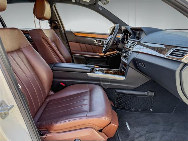 2014 Mercedes-Benz E350 (CC-1997050) for sale in Rockville, Maryland