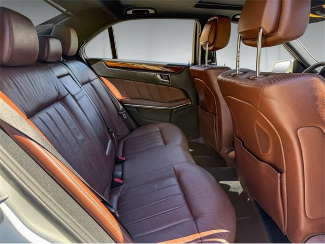 2014 Mercedes-Benz E350 (CC-1997050) for sale in Rockville, Maryland