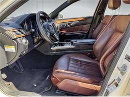 2014 Mercedes-Benz E350 (CC-1997050) for sale in Rockville, Maryland