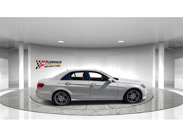 2014 Mercedes-Benz E350 (CC-1997050) for sale in Rockville, Maryland