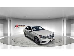 2014 Mercedes-Benz E350 (CC-1997050) for sale in Rockville, Maryland