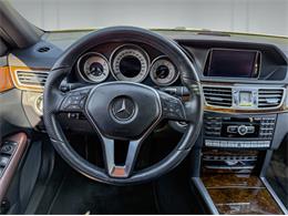 2014 Mercedes-Benz E350 (CC-1997050) for sale in Rockville, Maryland