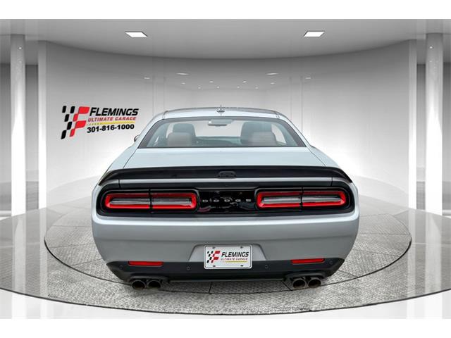 2023 Dodge Challenger (CC-1997052) for sale in Rockville, Maryland