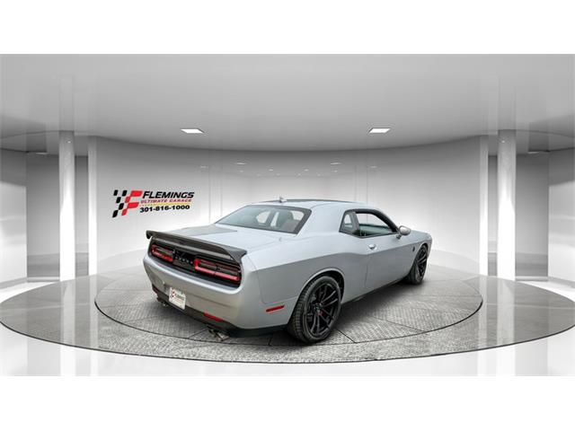 2023 Dodge Challenger (CC-1997052) for sale in Rockville, Maryland