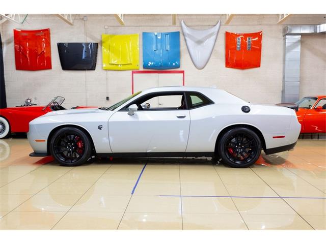 2023 Dodge Challenger (CC-1997052) for sale in Rockville, Maryland