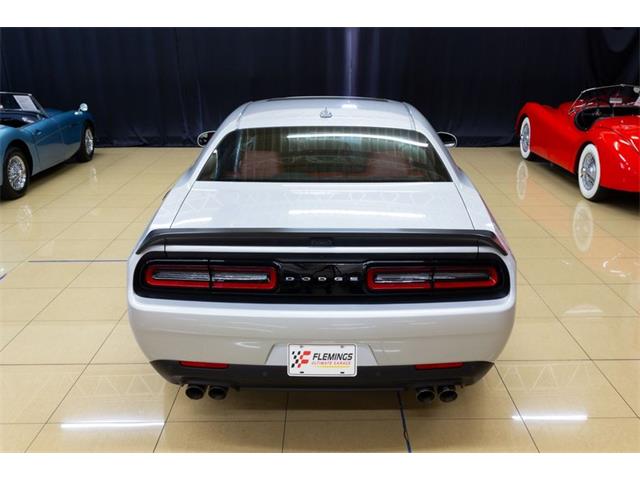 2023 Dodge Challenger (CC-1997052) for sale in Rockville, Maryland