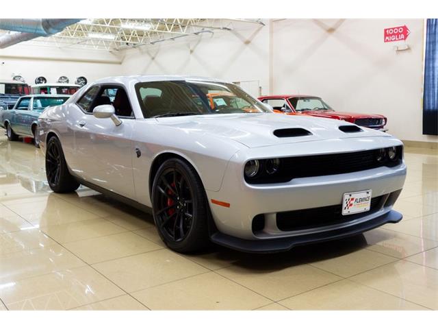 2023 Dodge Challenger (CC-1997052) for sale in Rockville, Maryland