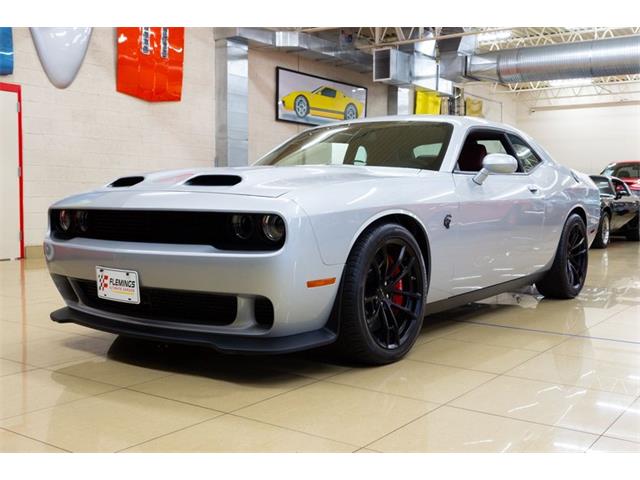 2023 Dodge Challenger (CC-1997052) for sale in Rockville, Maryland