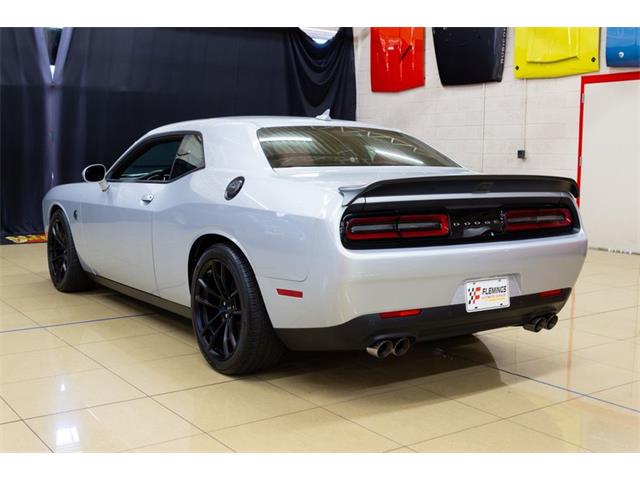 2023 Dodge Challenger (CC-1997052) for sale in Rockville, Maryland