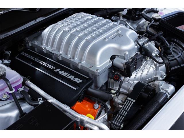 2023 Dodge Challenger (CC-1997052) for sale in Rockville, Maryland