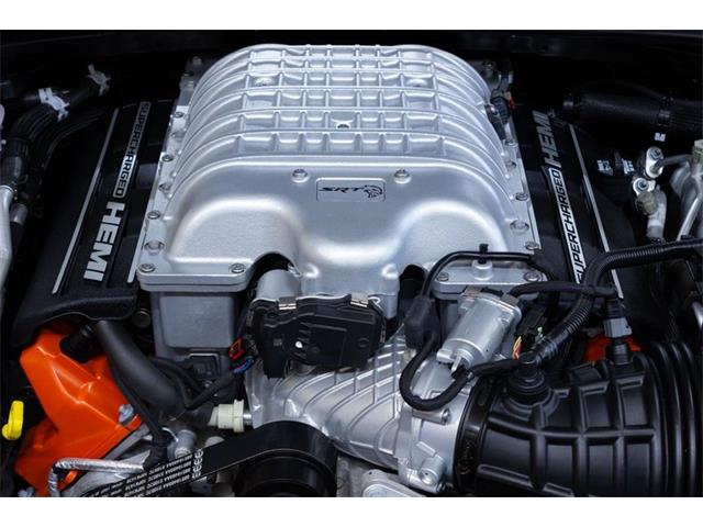 2023 Dodge Challenger (CC-1997052) for sale in Rockville, Maryland