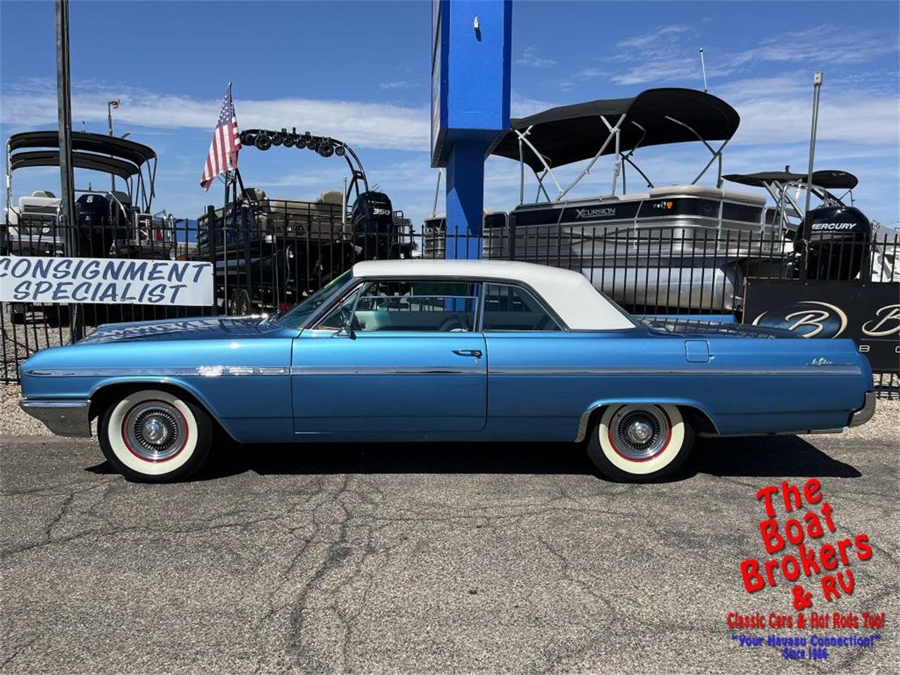 1964 Buick LeSabre for Sale | ClassicCars.com | CC-1997078