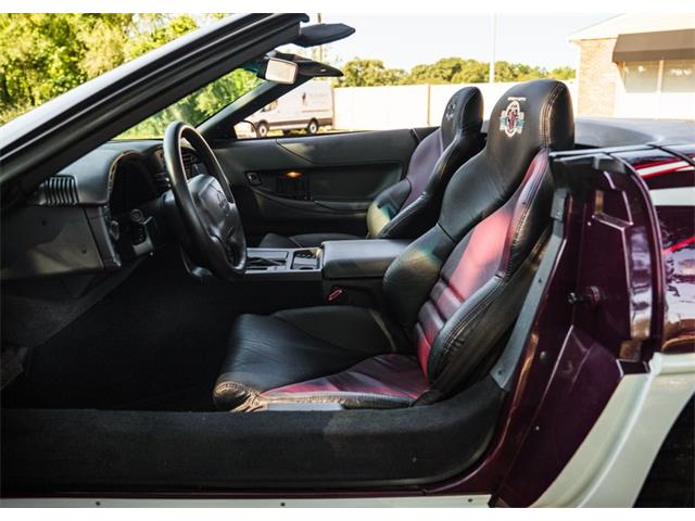 1995 Chevrolet Corvette (CC-1997139) for sale in Shamong, New Jersey