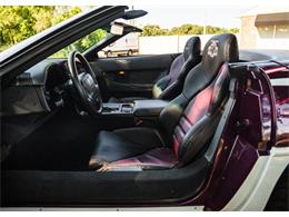 1995 Chevrolet Corvette (CC-1997139) for sale in Shamong, New Jersey