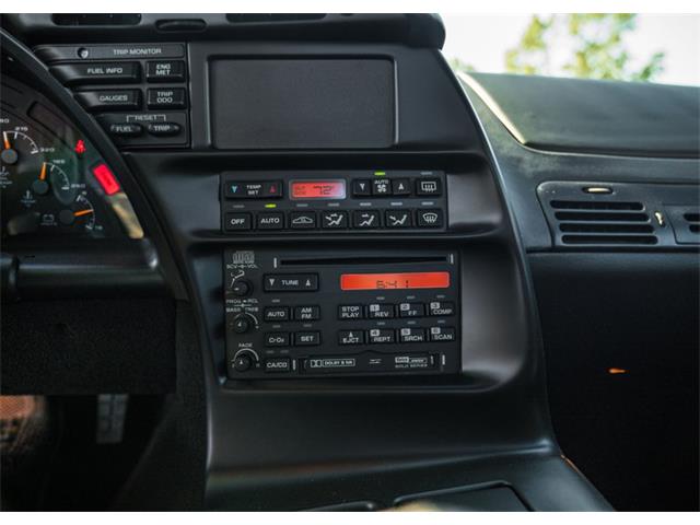 1995 Chevrolet Corvette (CC-1997139) for sale in Shamong, New Jersey