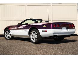 1995 Chevrolet Corvette (CC-1997139) for sale in Shamong, New Jersey