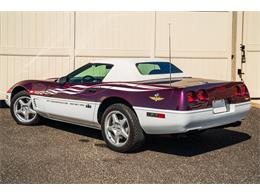 1995 Chevrolet Corvette (CC-1997139) for sale in Shamong, New Jersey