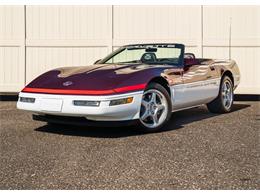 1995 Chevrolet Corvette (CC-1997139) for sale in Shamong, New Jersey