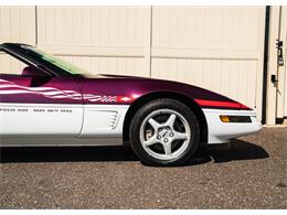 1995 Chevrolet Corvette (CC-1997139) for sale in Shamong, New Jersey