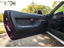 1995 Chevrolet Corvette (CC-1997139) for sale in Shamong, New Jersey