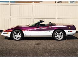 1995 Chevrolet Corvette (CC-1997139) for sale in Shamong, New Jersey