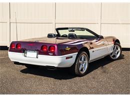1995 Chevrolet Corvette (CC-1997139) for sale in Shamong, New Jersey