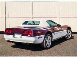 1995 Chevrolet Corvette (CC-1997139) for sale in Shamong, New Jersey