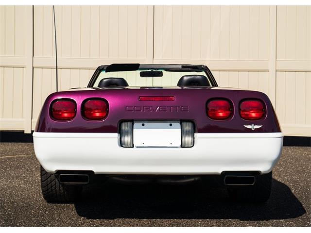 1995 Chevrolet Corvette (CC-1997139) for sale in Shamong, New Jersey