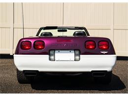 1995 Chevrolet Corvette (CC-1997139) for sale in Shamong, New Jersey