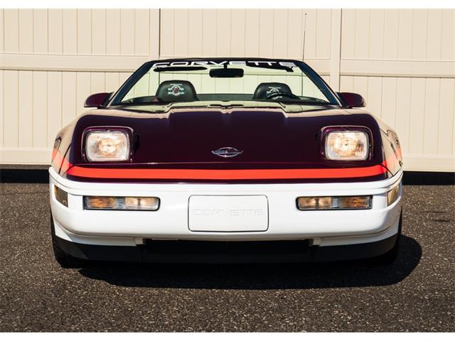 1995 Chevrolet Corvette (CC-1997139) for sale in Shamong, New Jersey