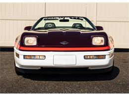 1995 Chevrolet Corvette (CC-1997139) for sale in Shamong, New Jersey