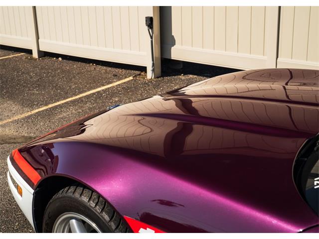 1995 Chevrolet Corvette (CC-1997139) for sale in Shamong, New Jersey