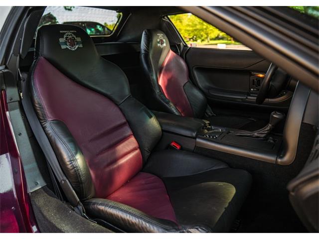 1995 Chevrolet Corvette (CC-1997139) for sale in Shamong, New Jersey