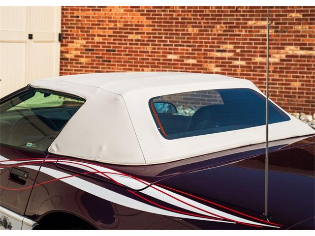 1995 Chevrolet Corvette (CC-1997139) for sale in Shamong, New Jersey