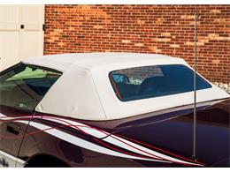 1995 Chevrolet Corvette (CC-1997139) for sale in Shamong, New Jersey