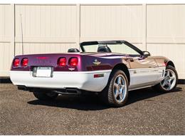1995 Chevrolet Corvette (CC-1997139) for sale in Shamong, New Jersey