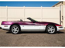 1995 Chevrolet Corvette (CC-1997139) for sale in Shamong, New Jersey
