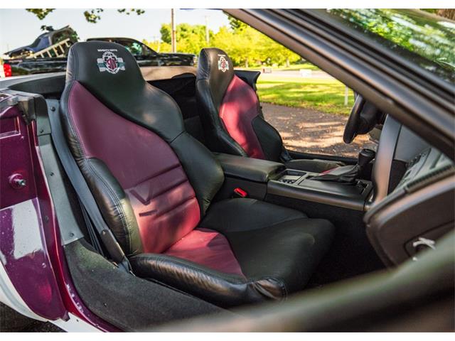 1995 Chevrolet Corvette (CC-1997139) for sale in Shamong, New Jersey