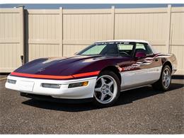 1995 Chevrolet Corvette (CC-1997139) for sale in Shamong, New Jersey