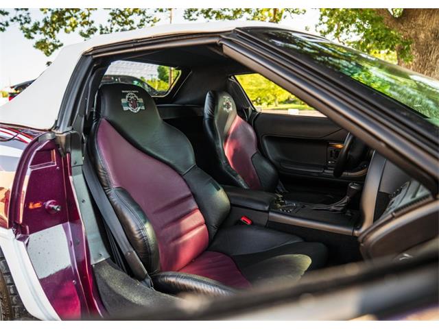 1995 Chevrolet Corvette (CC-1997139) for sale in Shamong, New Jersey