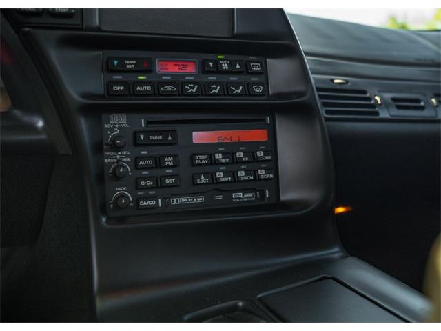 1995 Chevrolet Corvette (CC-1997139) for sale in Shamong, New Jersey