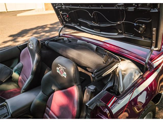 1995 Chevrolet Corvette (CC-1997139) for sale in Shamong, New Jersey