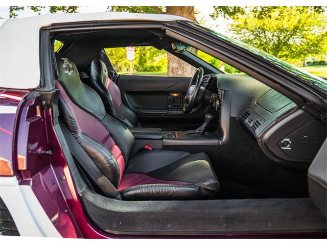1995 Chevrolet Corvette (CC-1997139) for sale in Shamong, New Jersey