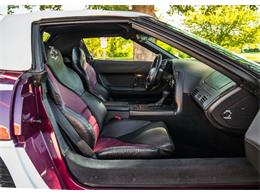 1995 Chevrolet Corvette (CC-1997139) for sale in Shamong, New Jersey