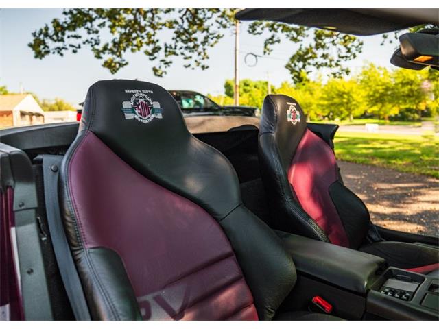 1995 Chevrolet Corvette (CC-1997139) for sale in Shamong, New Jersey